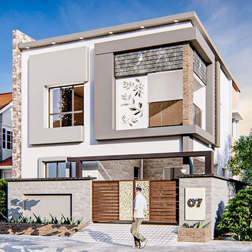 GOPAL NAGAR ELV