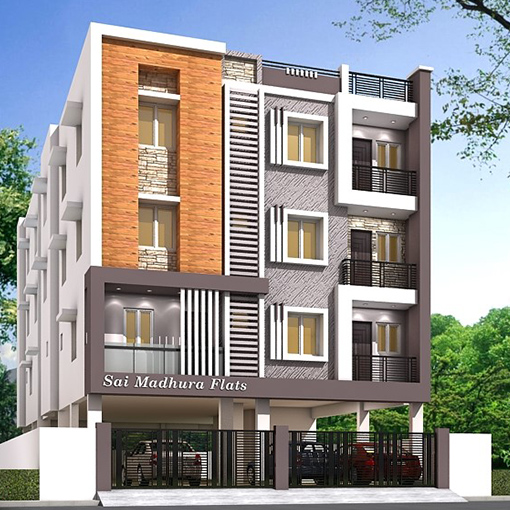 SAI_MADHURA FLATS
