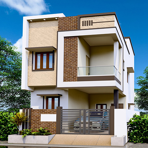 SAI VILLAS