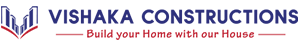 Vishaka contructions logo